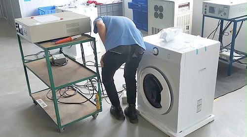赞许有加！澳洲客户Innotrics对衣物烘干机代工质量称心满意