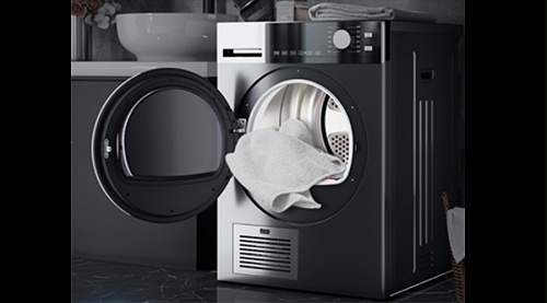 冷凝衣物烘干机和热泵衣物烘干机有什么区别