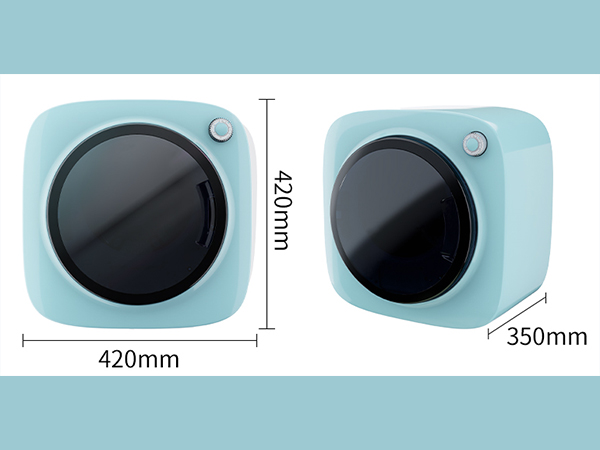 小型衣物烘干机