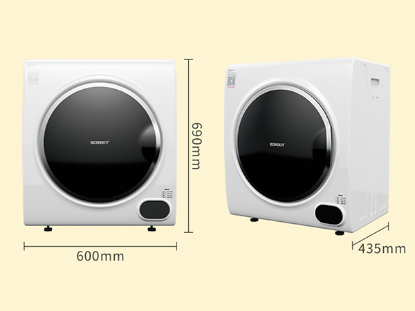 家用衣服烘干机