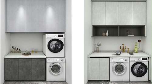 洗烘一体洗衣机烘干效果怎么样？会比家用干衣机好吗？